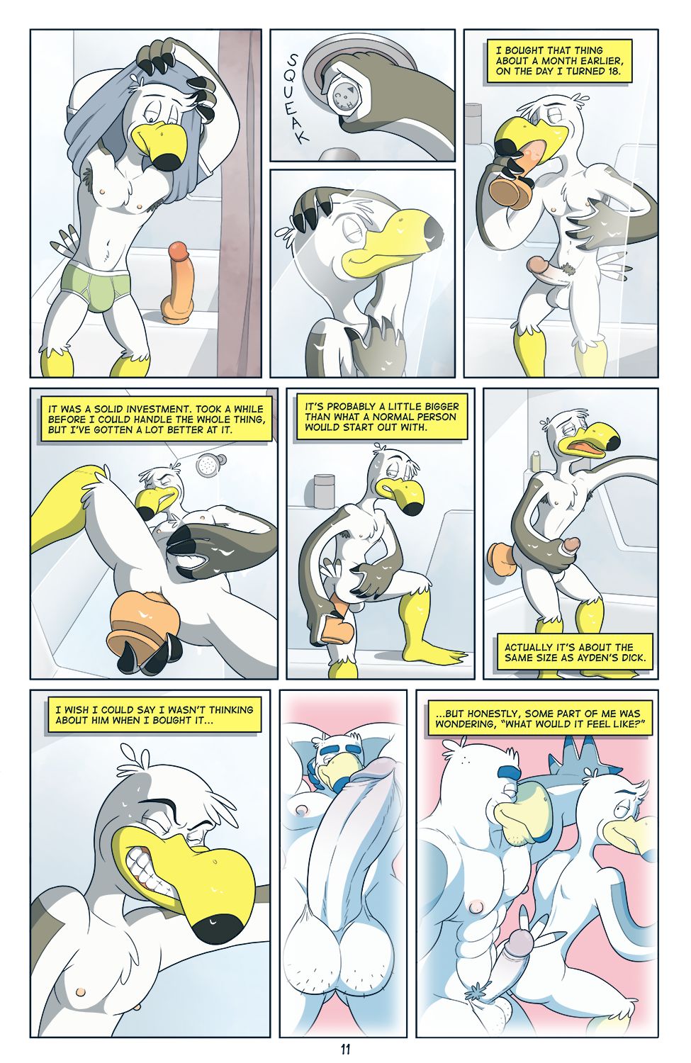 Brogulls page 12 full
