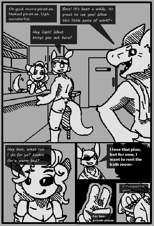 The Spa Treatment page 3 full