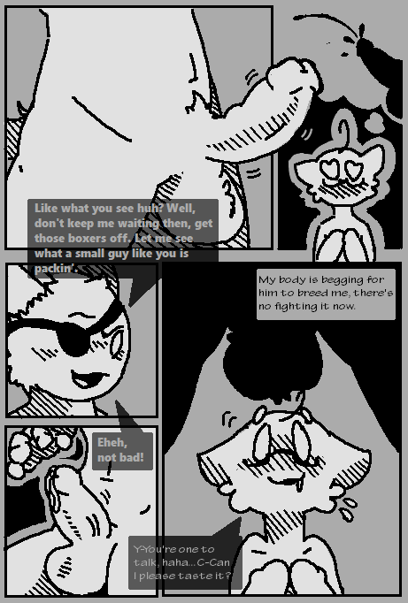 The Spa Treatment page 7 full