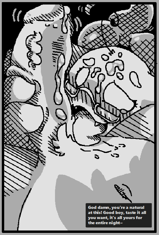 The Spa Treatment page 8 full