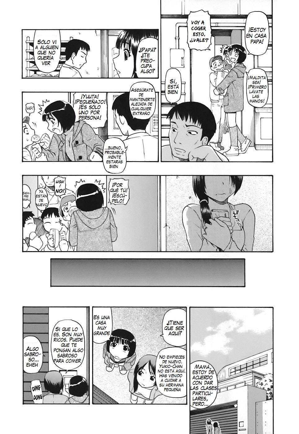 Akutoku No Sakae  =Keta-I no Fansub= page 10 full