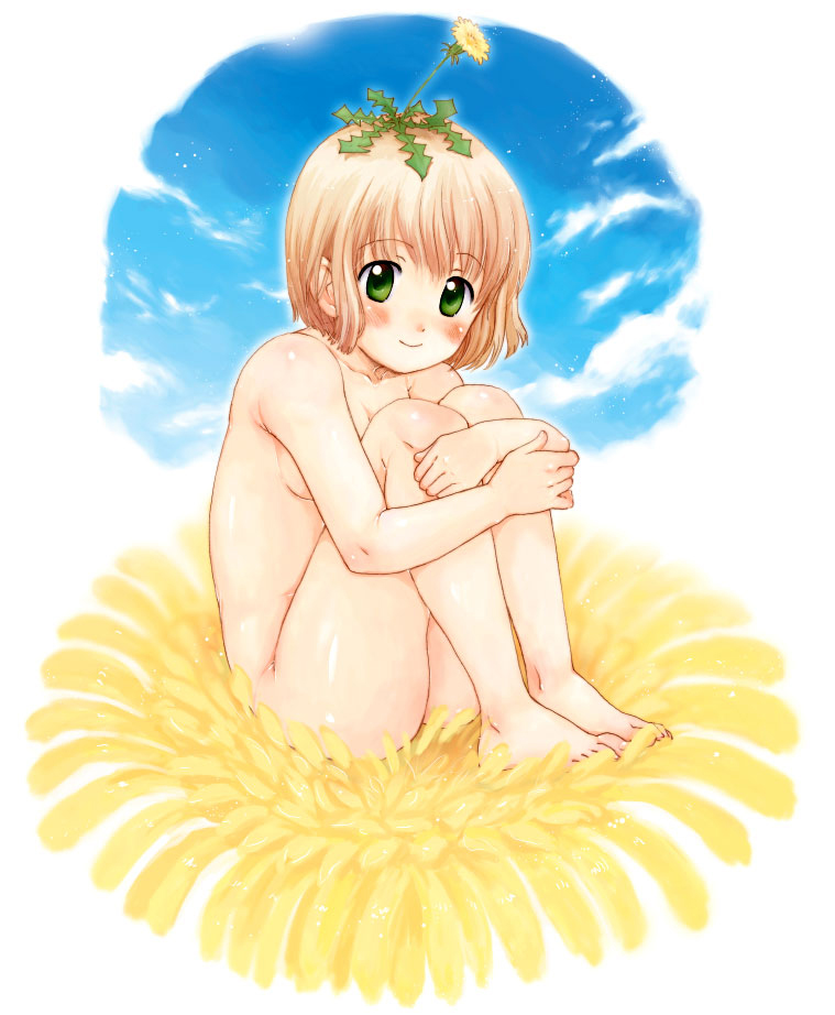Tanpopo-san page 9 full