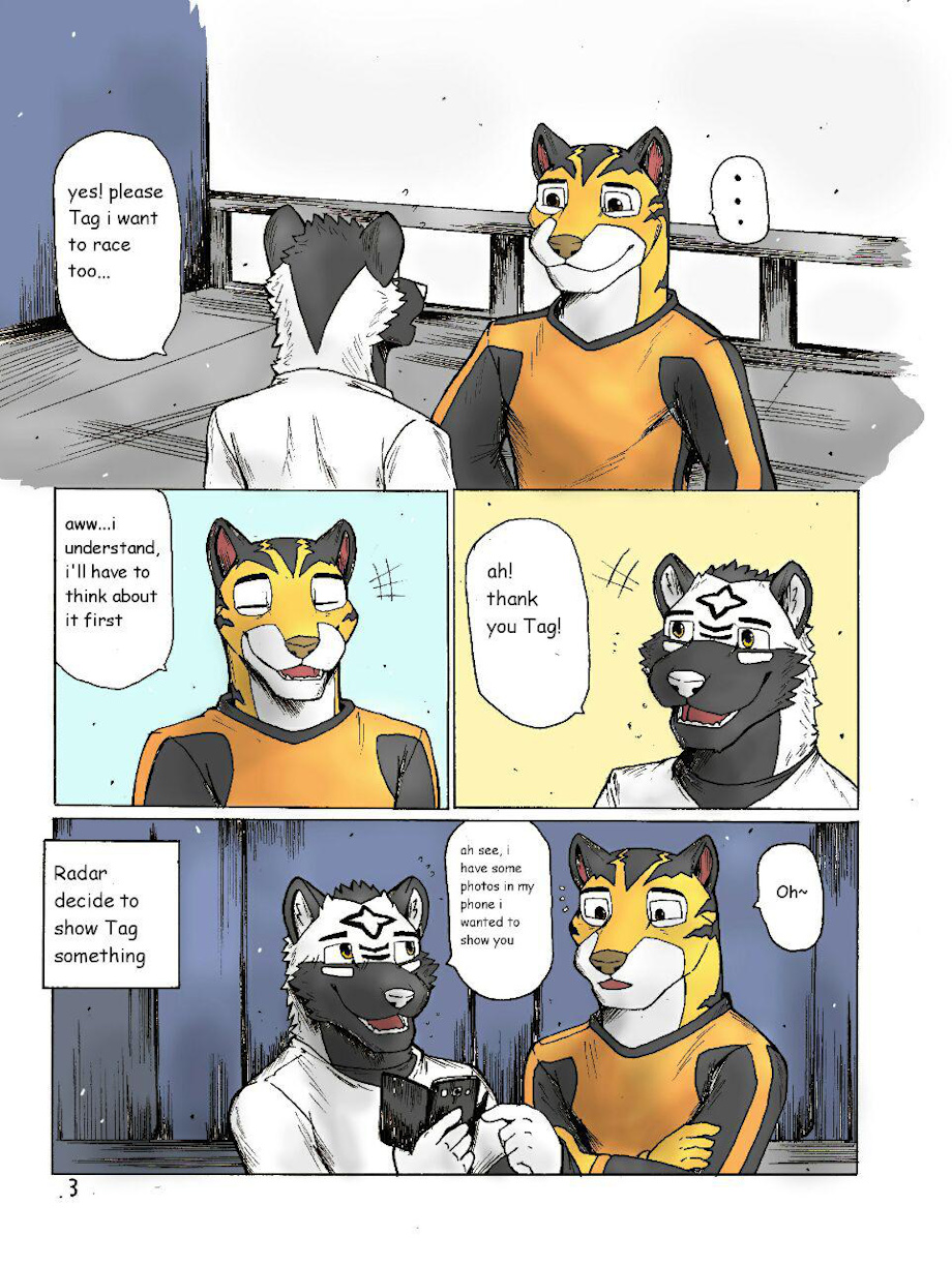 Rimba Racer males page 3 full