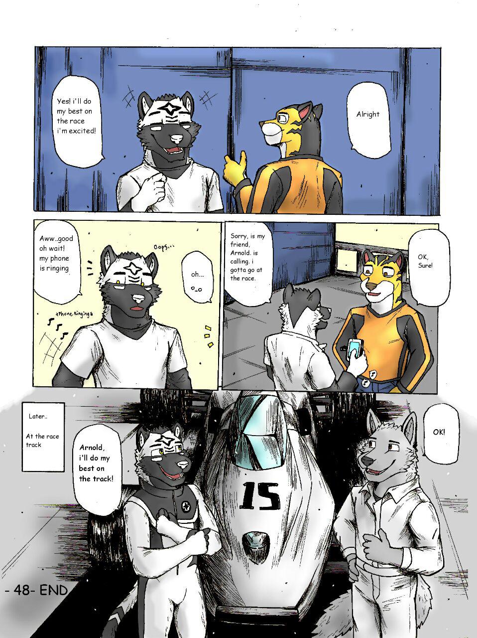 Rimba Racer males page 5 full