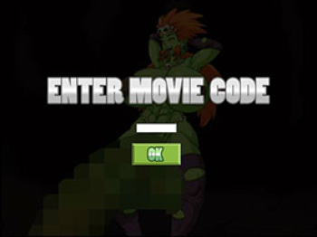 Battlecock Princess Orc End [Mformental] Gifs cover