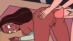 Tight Night With Mom page 8 full