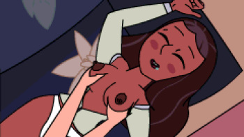 [Pedroillusions] Tight Night With Mom (Steven Universe) cover