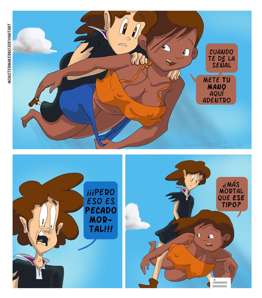 Corelo 05 - ¡Al_Senado! page 11 full