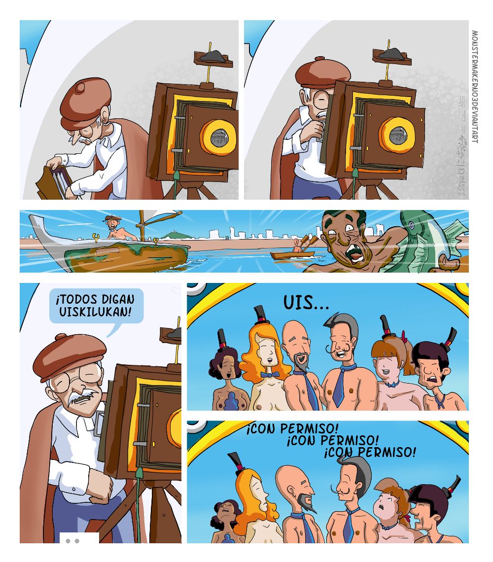 Corelo 05 - ¡Al_Senado! page 2 full