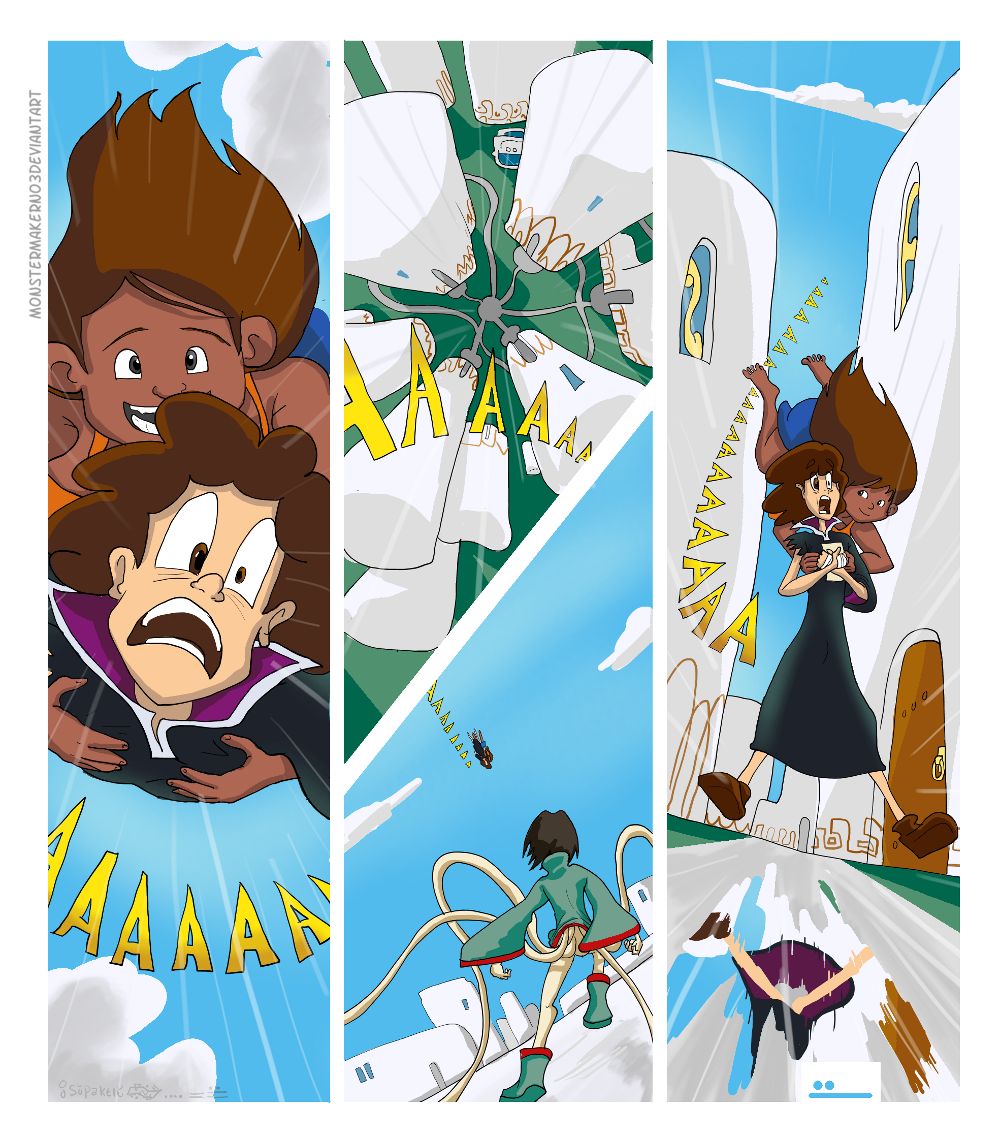 Corelo 05 - ¡Al_Senado! page 7 full