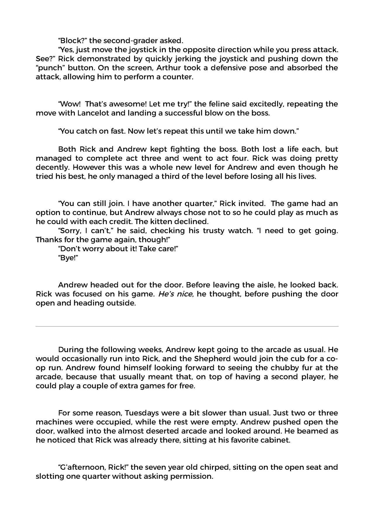 Zero Credits page 12 full