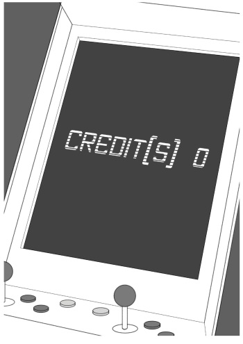 [Arkaid] Zero Credits (complete) cover