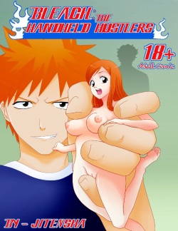 Bleach: the handheld hustlers