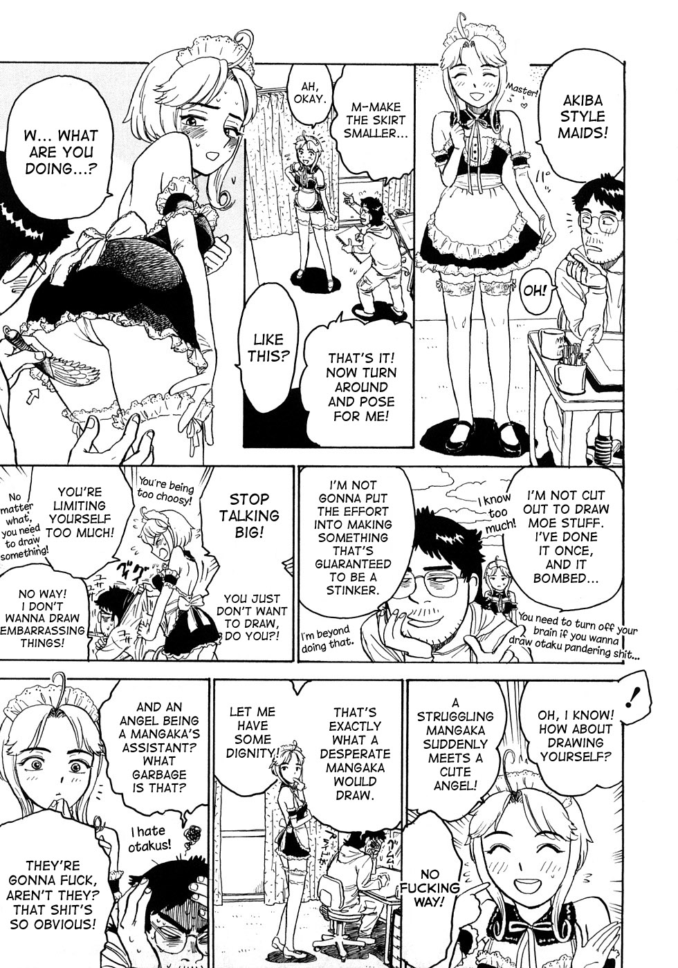 MOMOMAN page 12 full