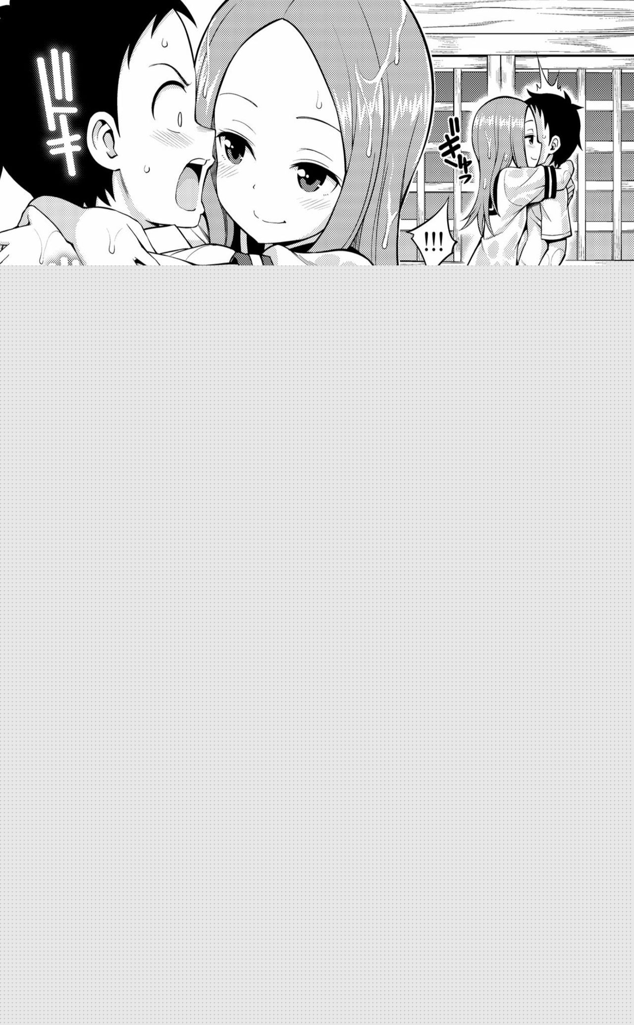 Ijikuri Jouzu no Takagi-san page 5 full