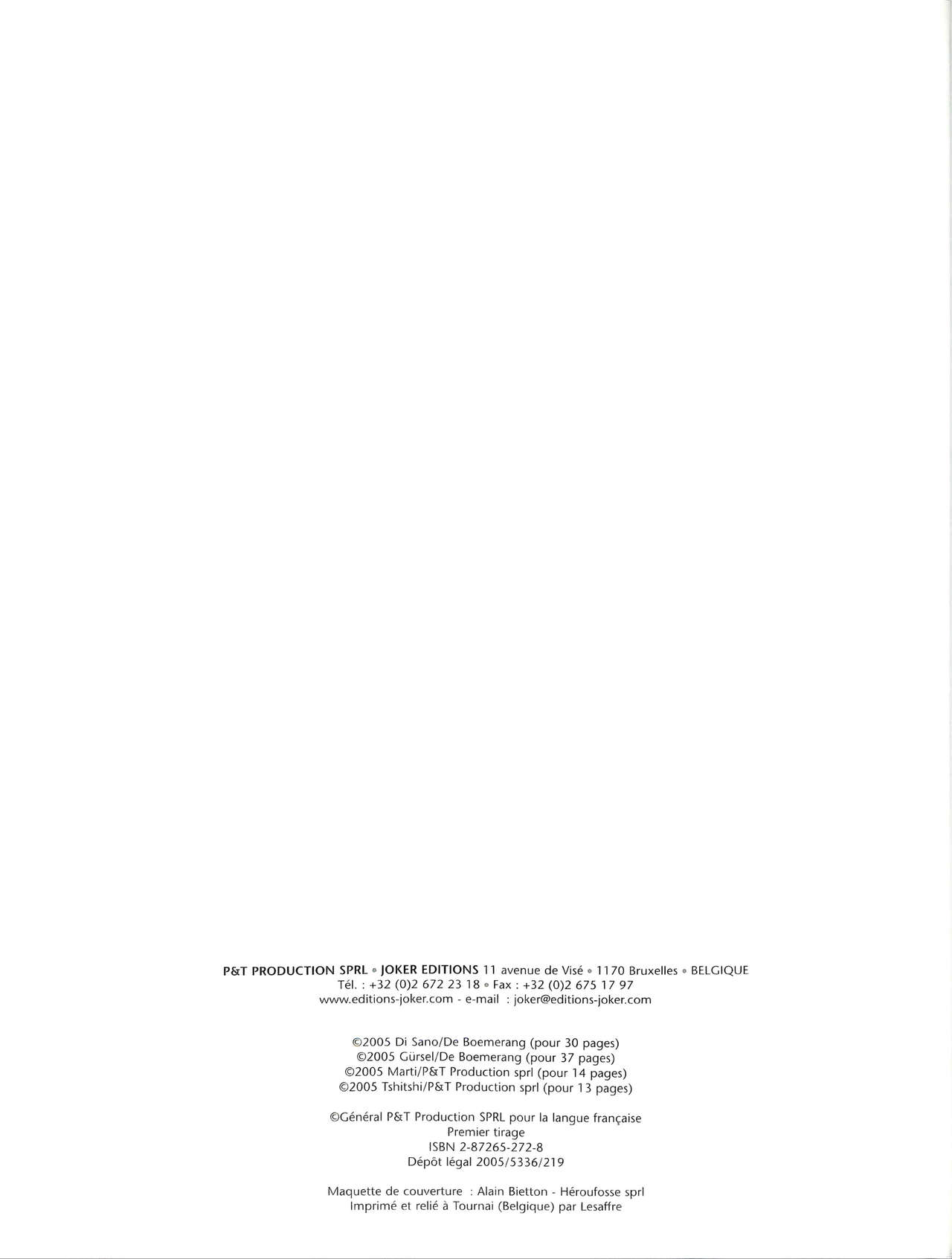Blagues Coquines Volume 14 page 6 full