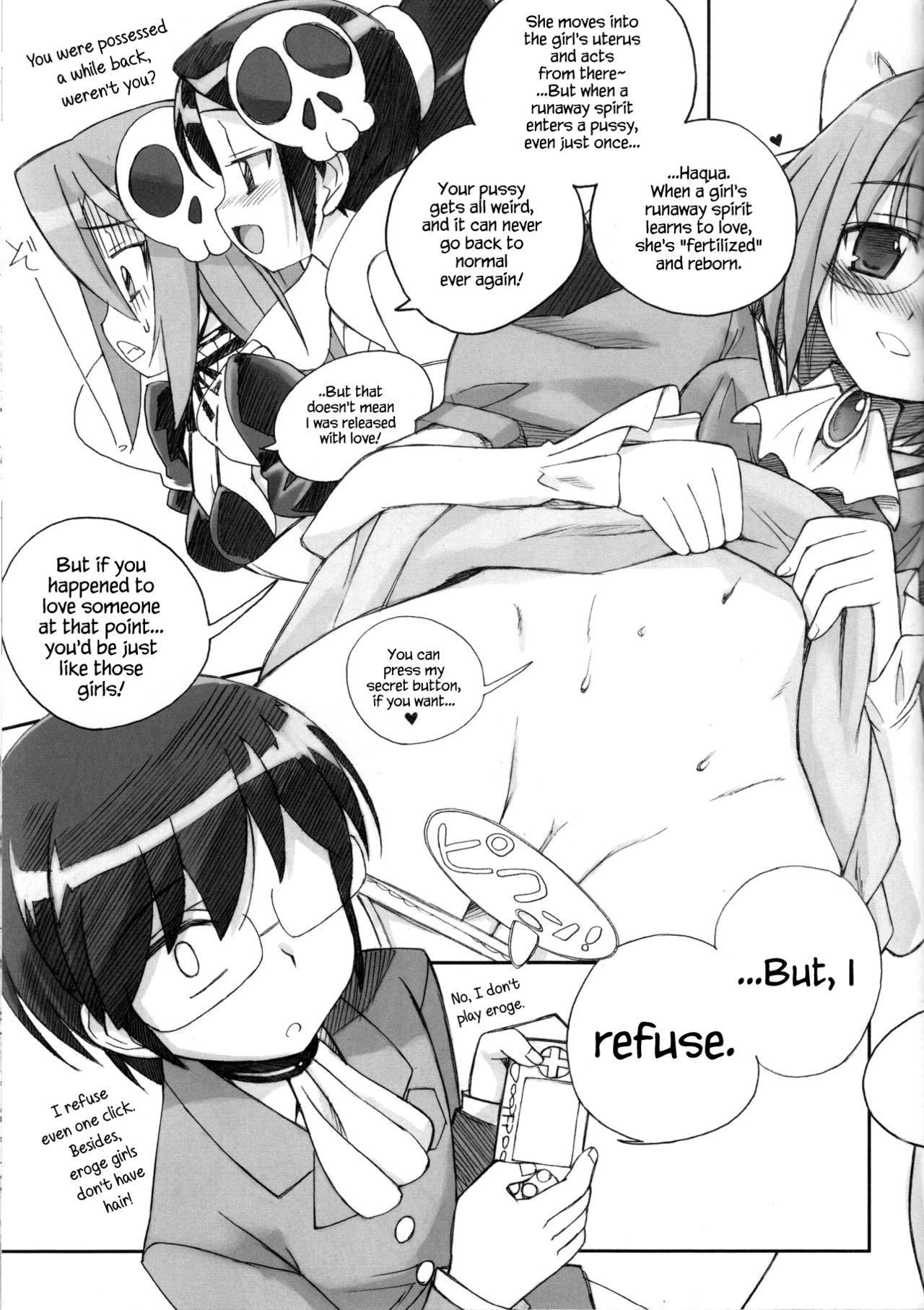 Kamijiru page 11 full