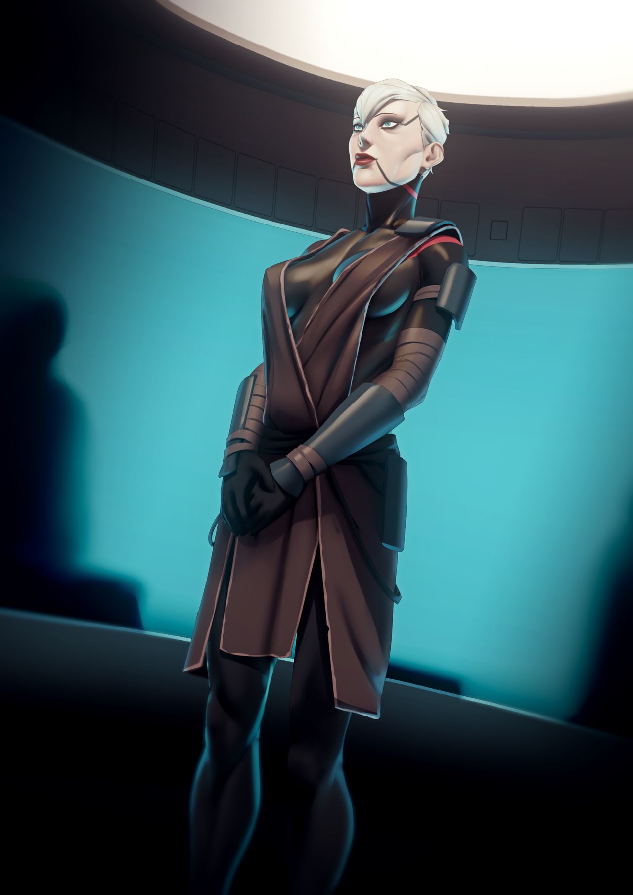 Royal Guard Recruitment page 1 full
