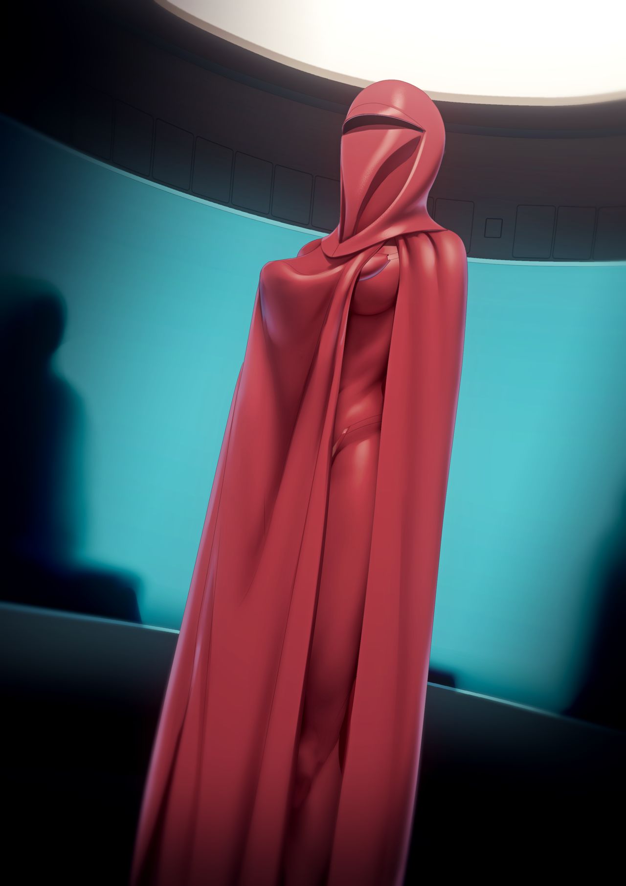 Royal Guard Recruitment page 9 full