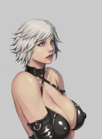 [XXOOM] Christie (Dead or Alive) cover