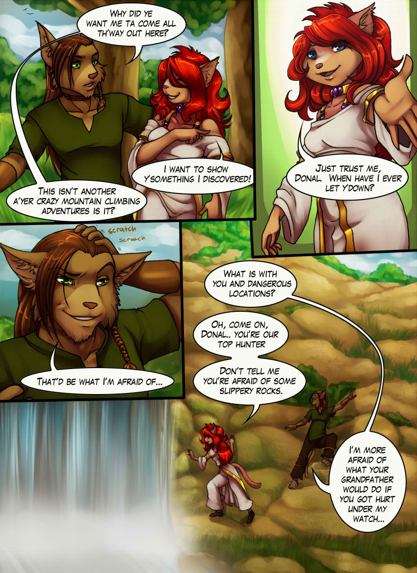First Touched page 2 full