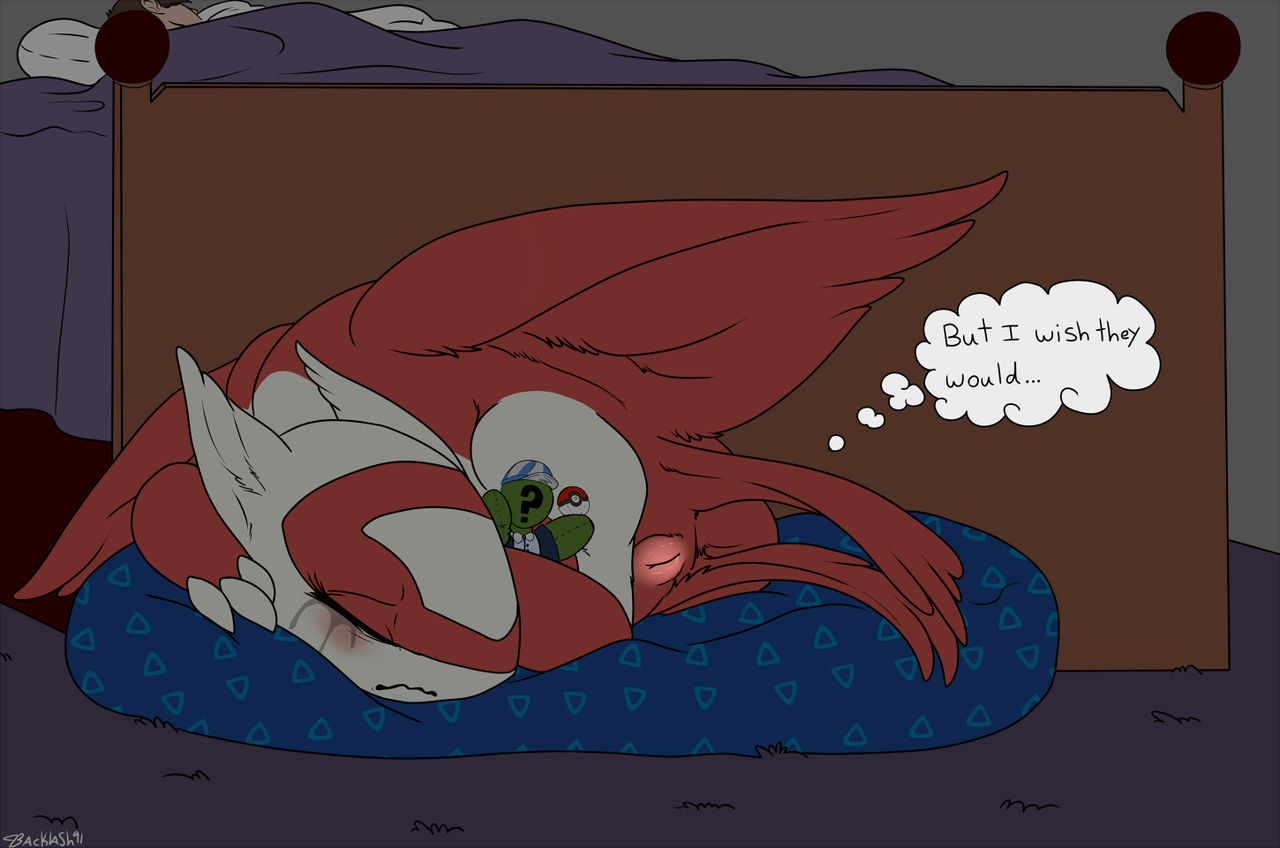 Lonely Legend page 11 full