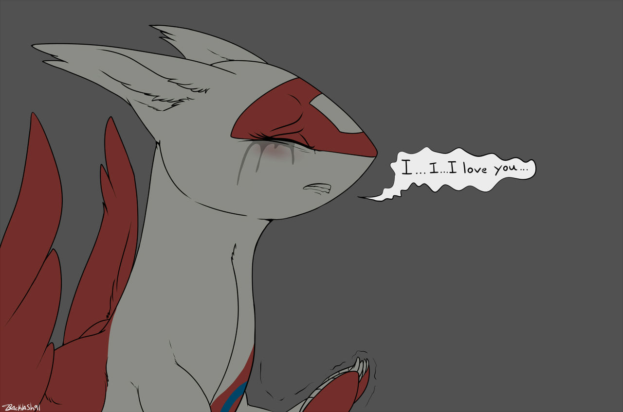 Lonely Legend page 7 full