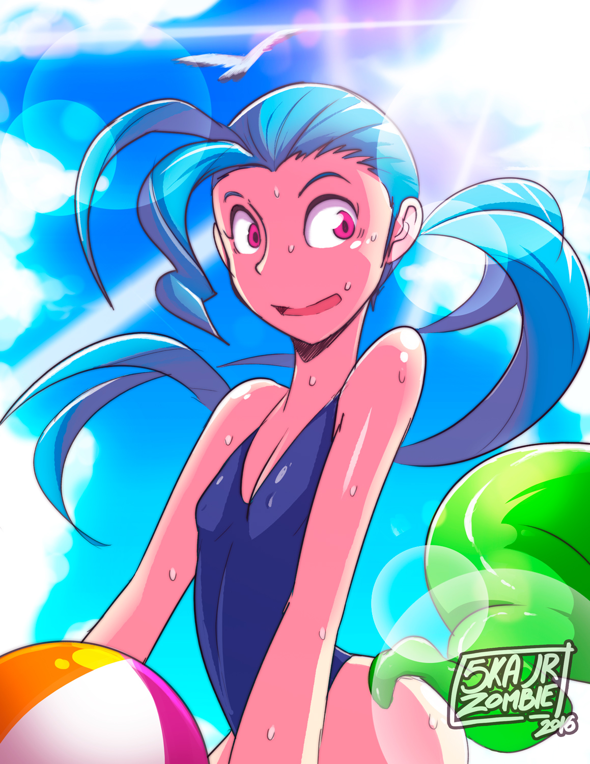 Jinx Summer Pack page 3 full