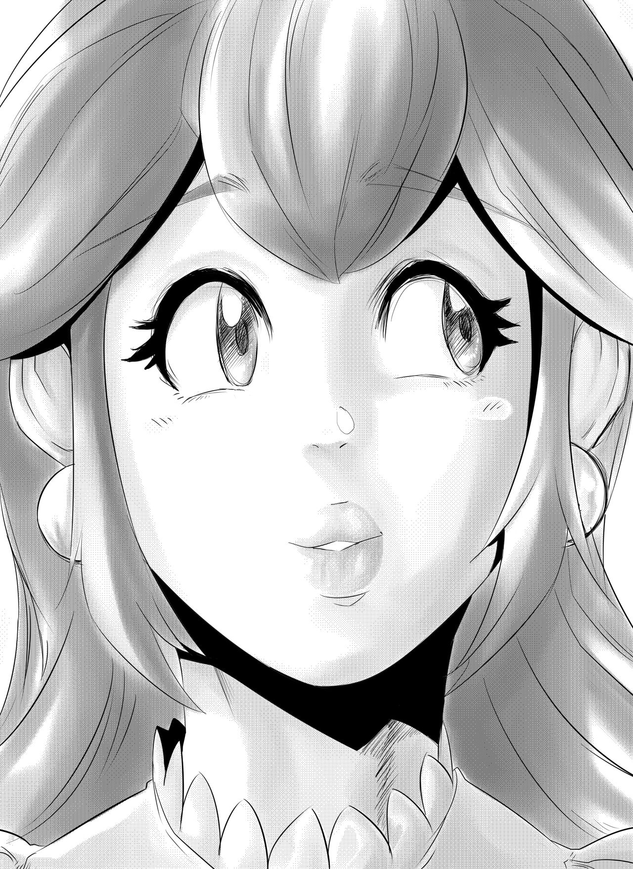 Peachy Lips page 2 full