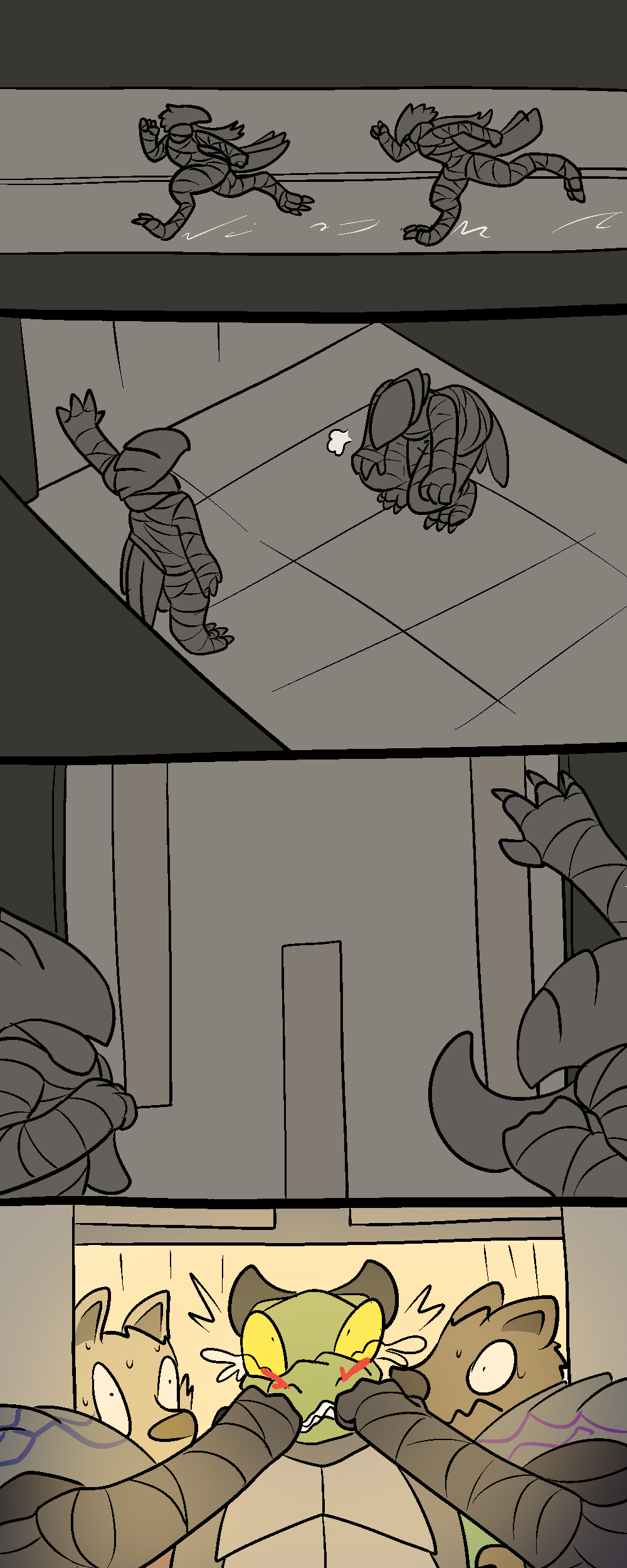 Get Hit On page 1 full