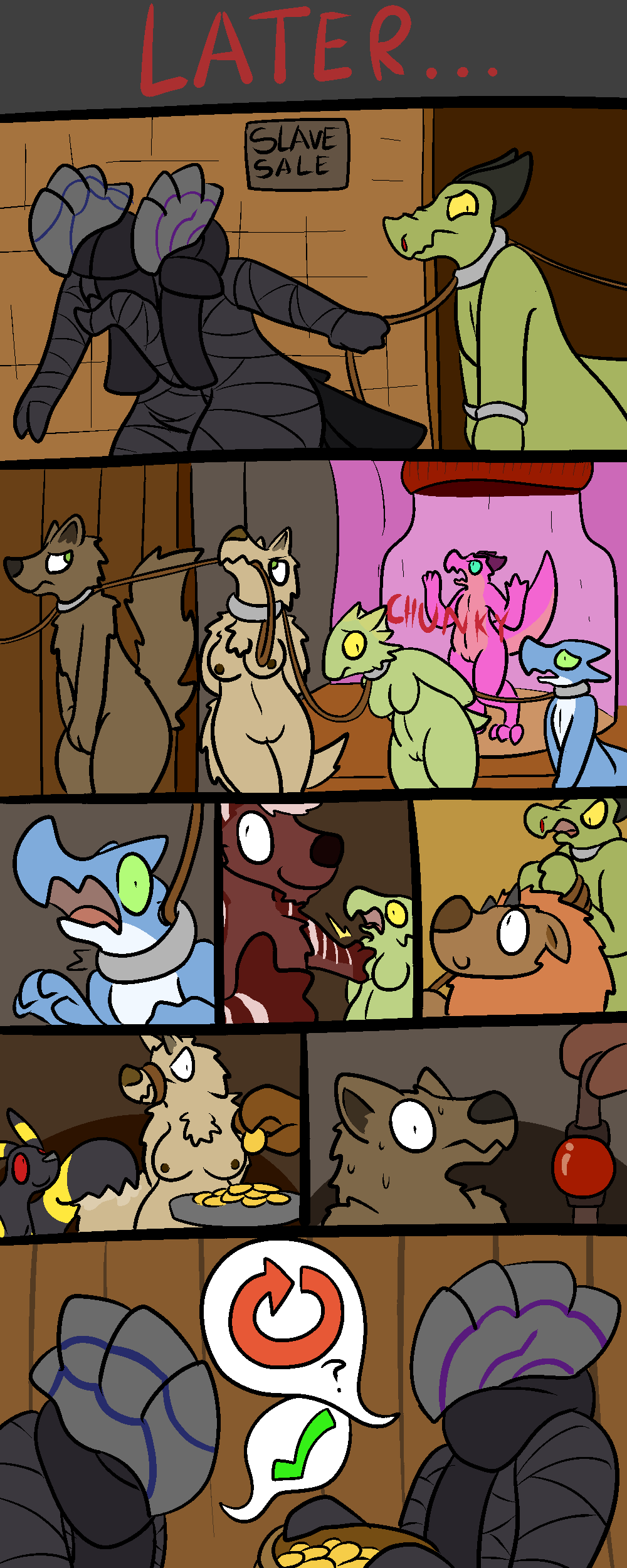 Get Hit On page 6 full