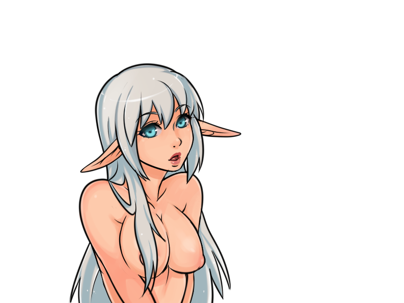 The Wind's Disciple page 3 full