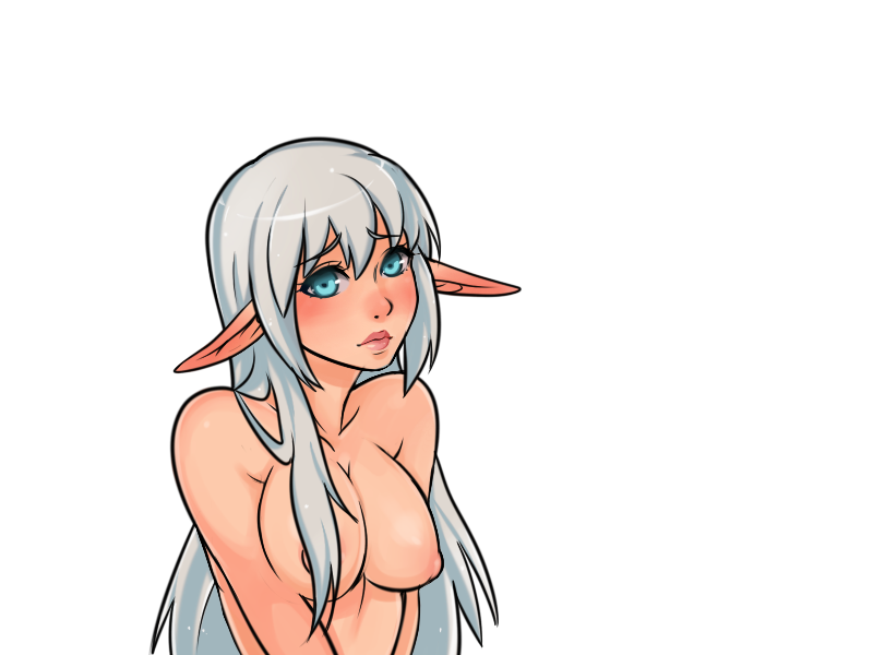 The Wind's Disciple page 4 full