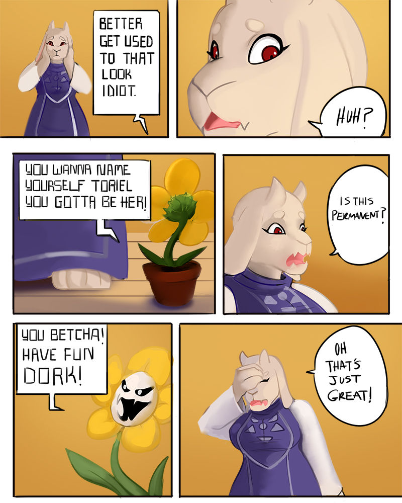 Wrong Name page 10 full