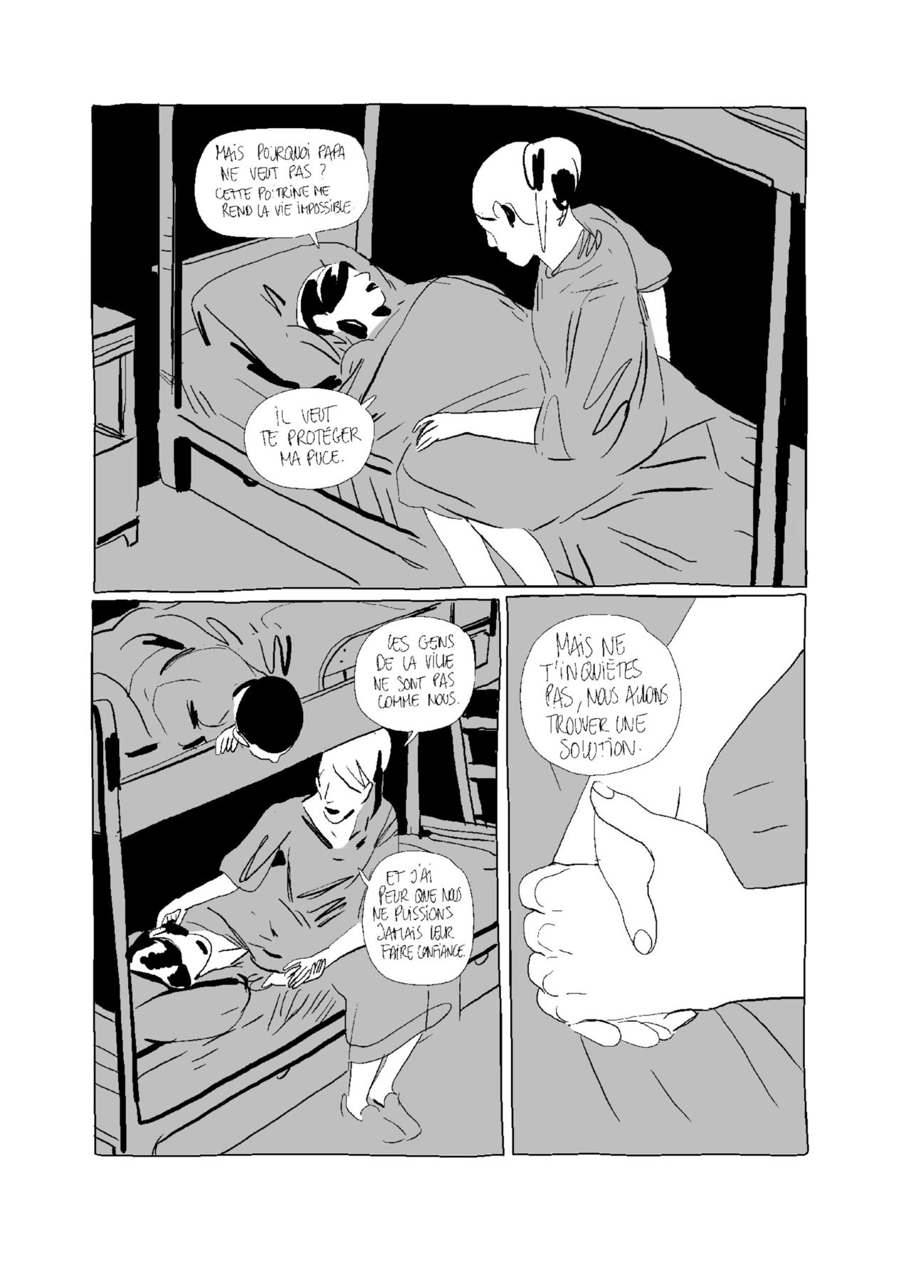 Les Melons De La Colère page 12 full