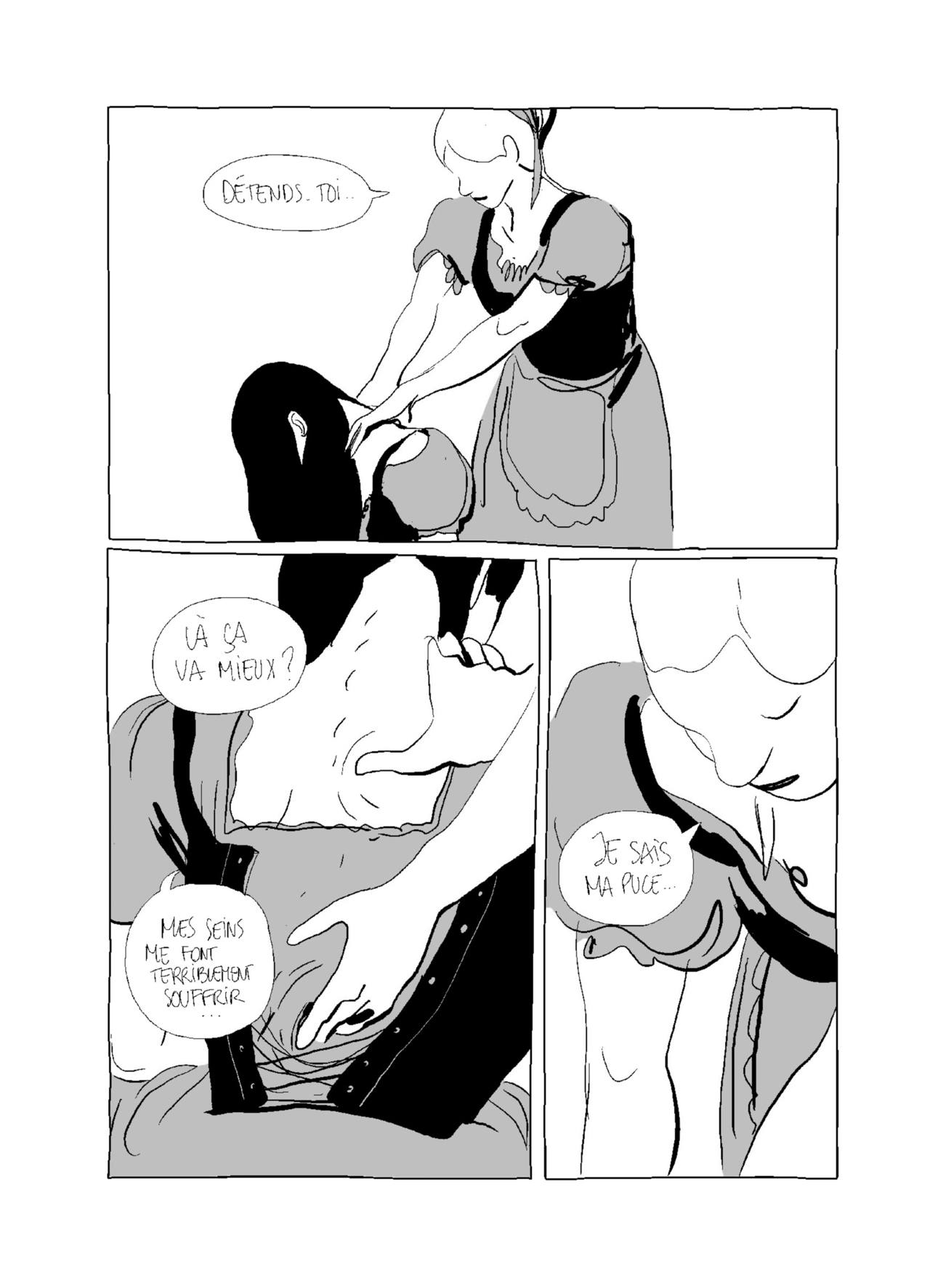 Les Melons De La Colère page 9 full