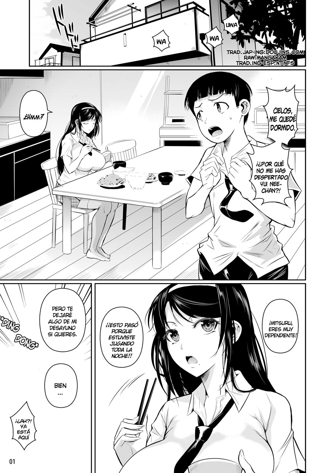 Touchuukasou page 2 full