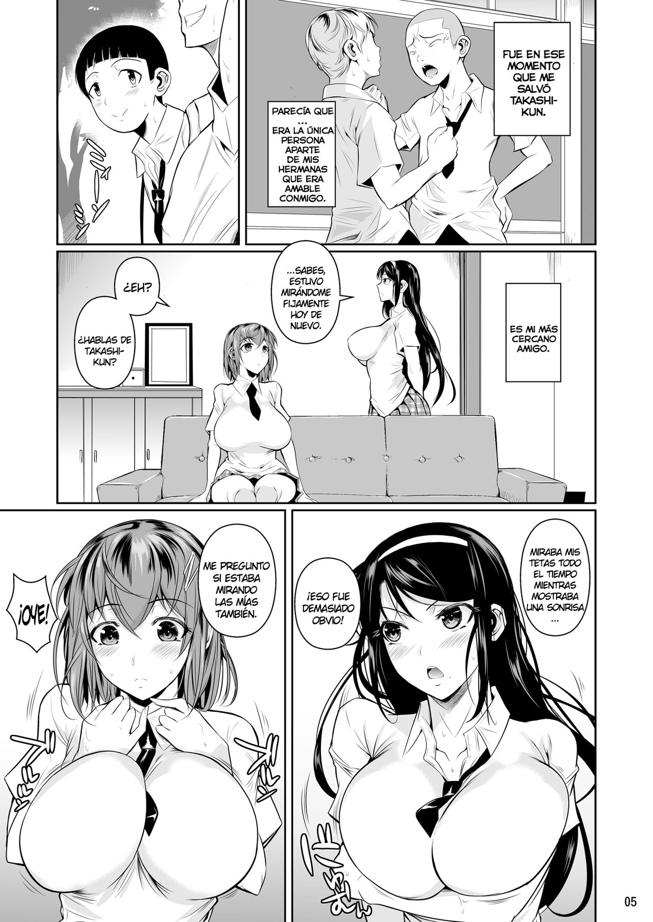 Touchuukasou page 6 full