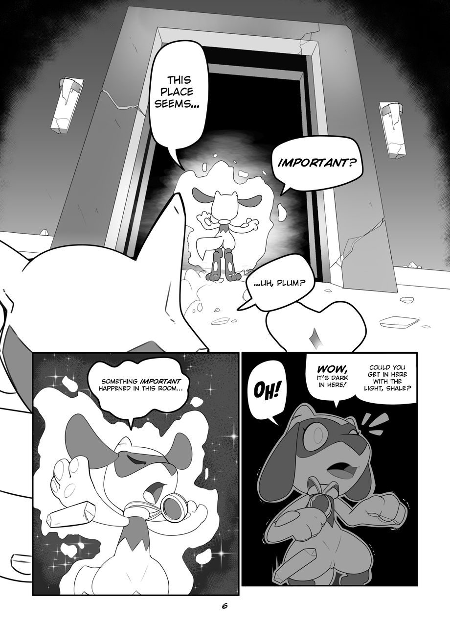 The Curse page 11 full