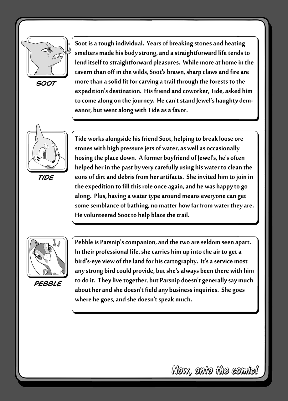 The Curse page 5 full