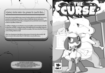 [InsomniacOvrlrd] The Curse (Pokemon) cover
