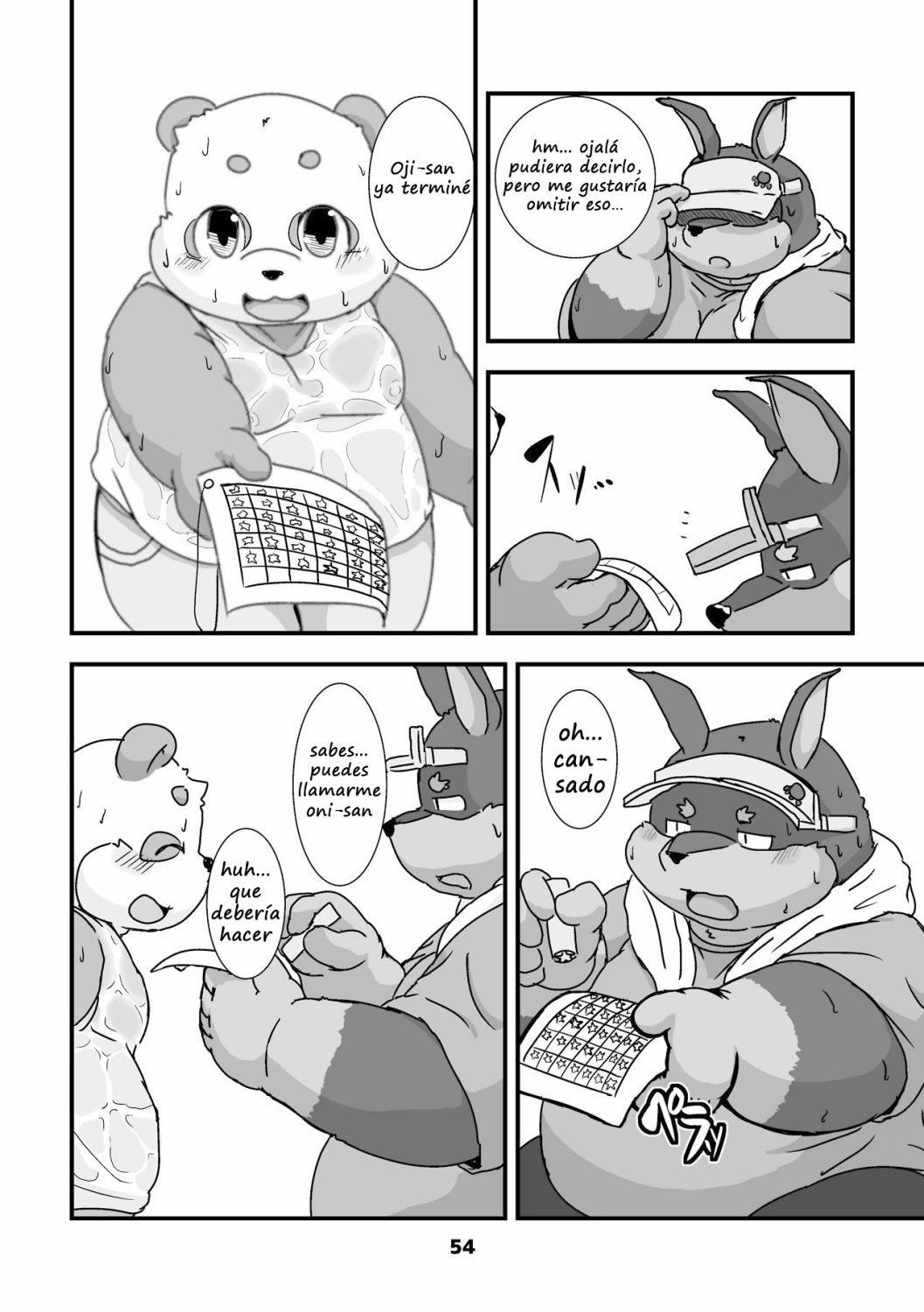 EL DEBUT DE VACACIONES DE VERANO page 2 full