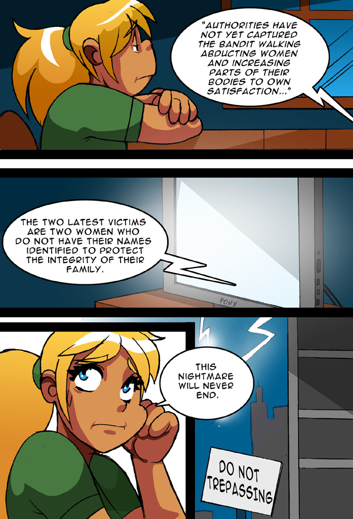 Big Crimes 4 page 2 full