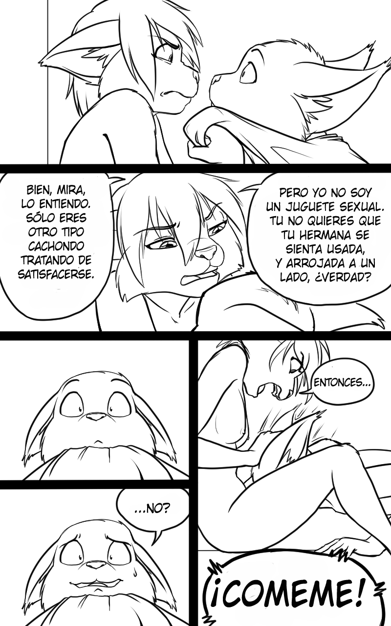 Tuesday Mornings | Martes por la Mañana page 11 full