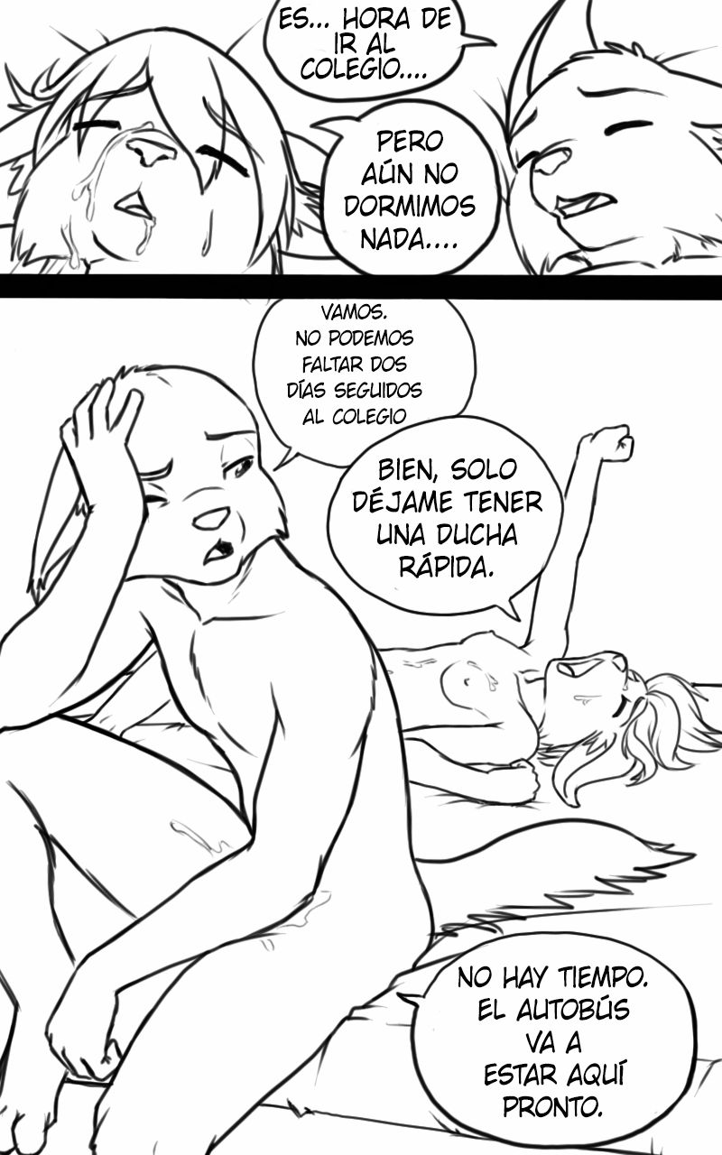 Tuesday Mornings | Martes por la Mañana page 2 full