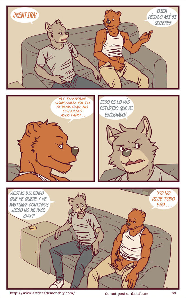 Only If You Kiss page 5 full