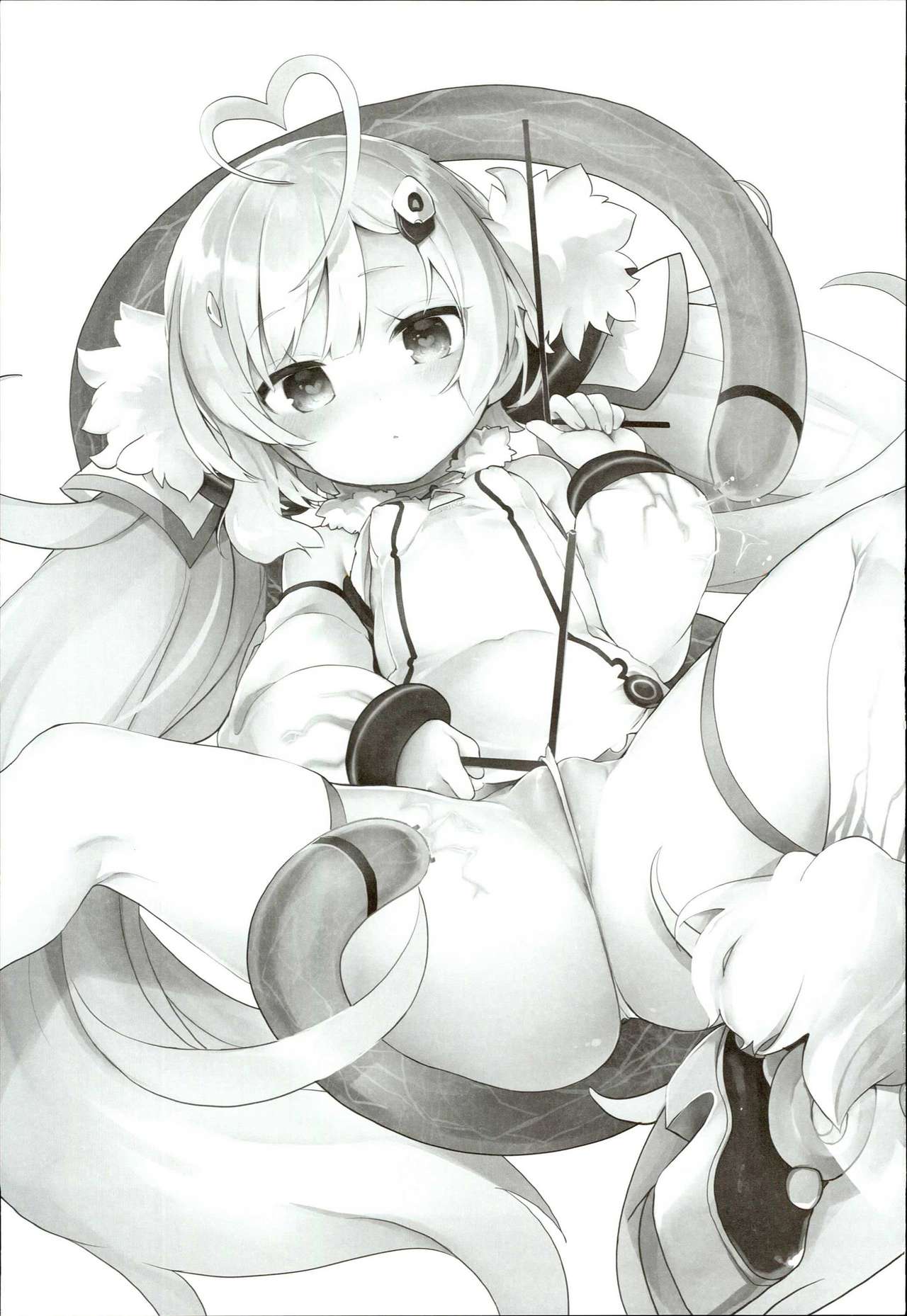 Eld Ecchi | 엘드와 섹스 page 3 full