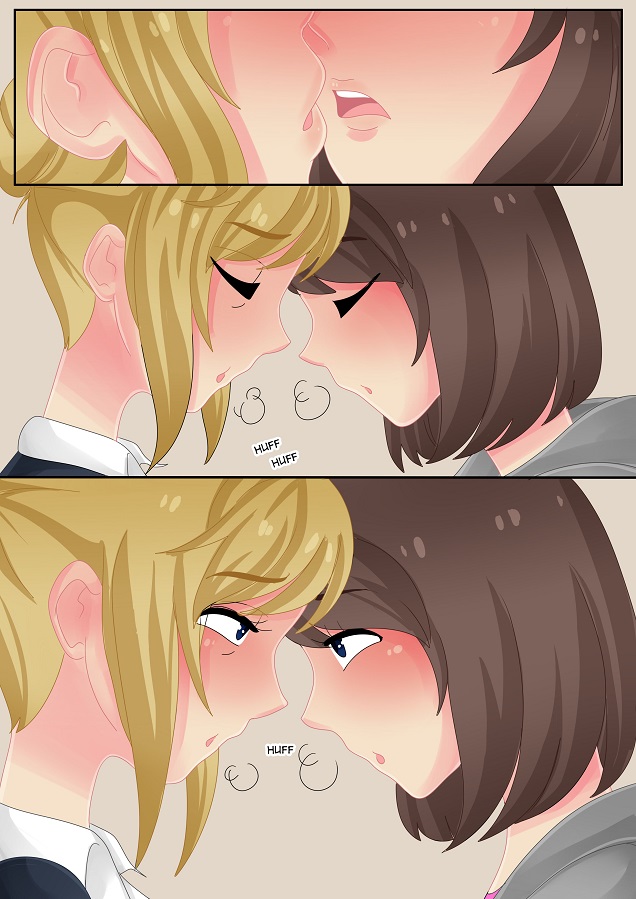 Precious Love | Hermoso Amor page 11 full