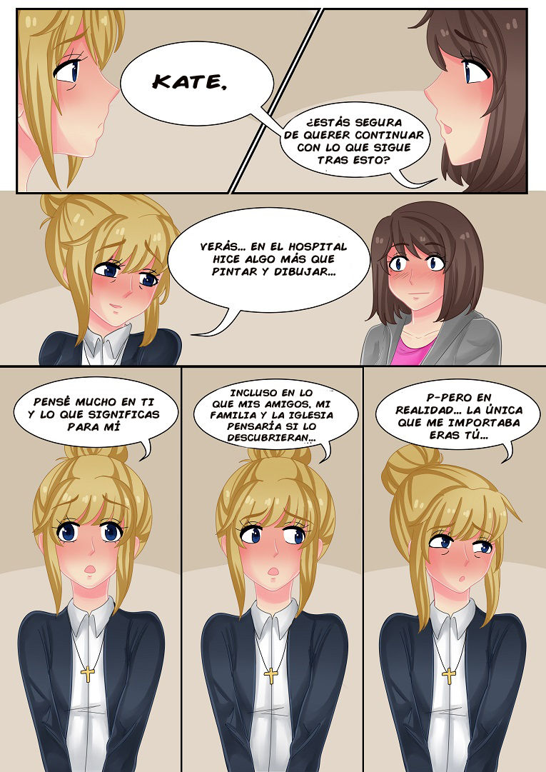Precious Love | Hermoso Amor page 12 full