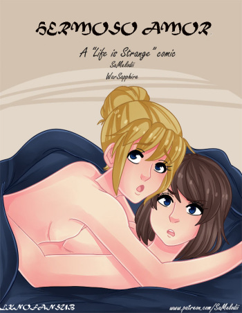 [SaMelodii] Precious Love | Hermoso Amor (Life is Strange) [Spanish] [LKNOFansub] [Ongoing] cover